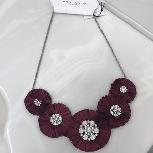 Ann Taylor Necklace